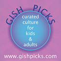 Click here to view the Gish Picks archive