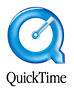 Click here to download Quicktime for free